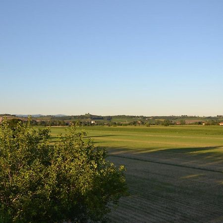 Agriturismo Le Stringaie Montepulciano Stazione Exteriör bild
